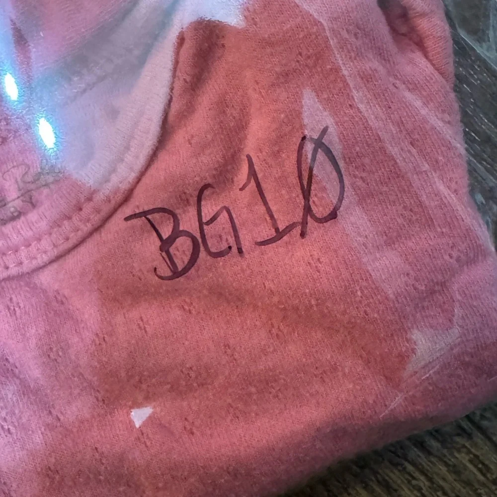 🌼4/$25🌼 Carter's Baby Girl Bundle - Pink & green